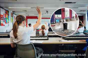 More schools with structural problems could be found in weeks