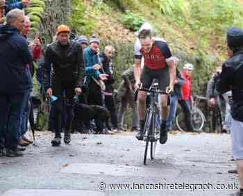 Tour of Britain coming through Lancashire - where to watch