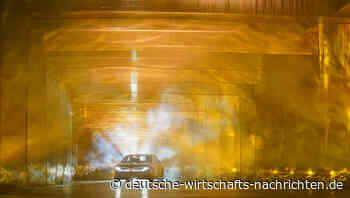 Automesse IAA beginnt - Chinesische Autobauer im Rampenlicht