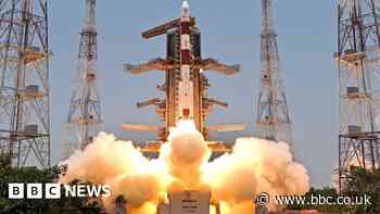Aditya-L1: India successfully launches its first mission of the Sun