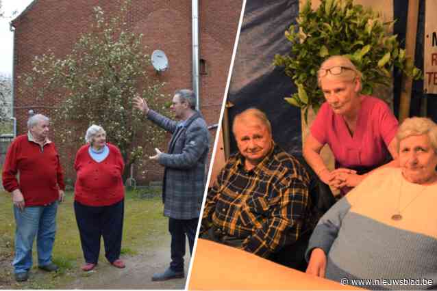 Benefiet voor gezin dat na jarenlange twist afgesloten raakte van openbare weg: “Ergste vind ik dat ik op mijn tachtigste niet meer geloofd word”