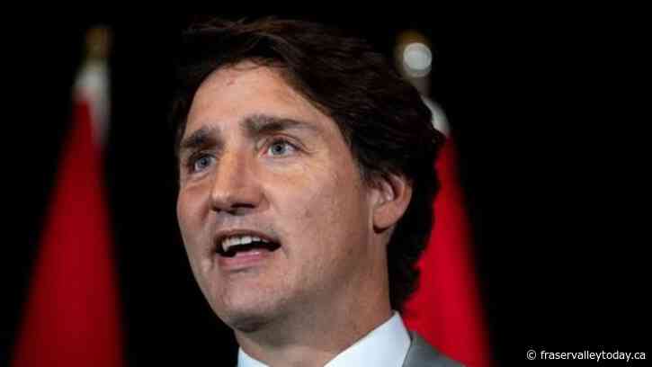 Climate change, trade ties top agenda as Trudeau attends summits in Asia