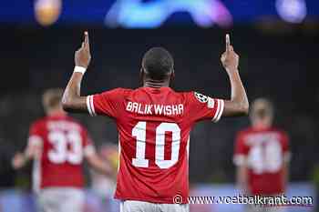 De Antwerpse held legt uit wat er nog ontbrak bij hem: "Ik probeer daaruit te komen"