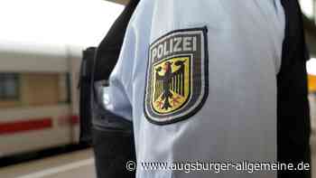 Polizei warnt vor manipulierten Steckdosen in Zügen