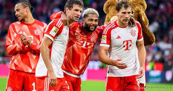 Bayerns Transferfrust überlagert guten Saisonstart