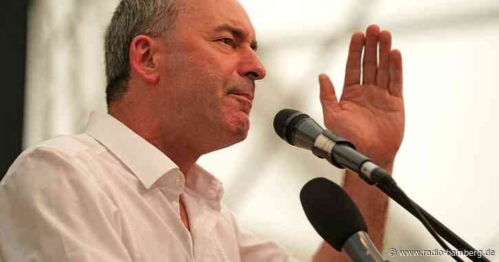 Aiwanger: Freue mich auf politische Weiterarbeit