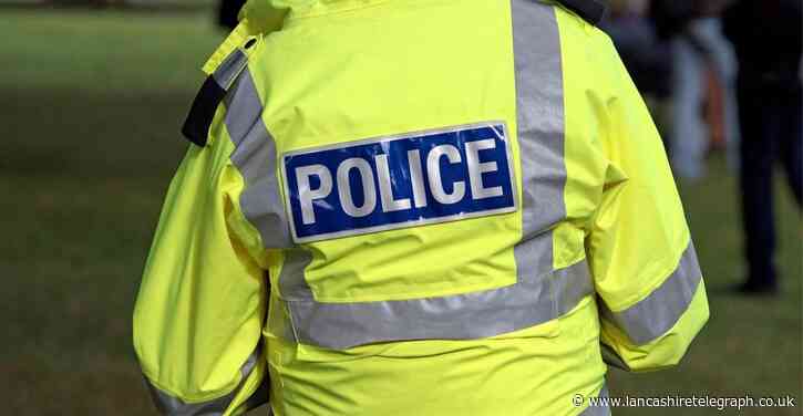 Police appeal traces Blackpool man wanted over assault