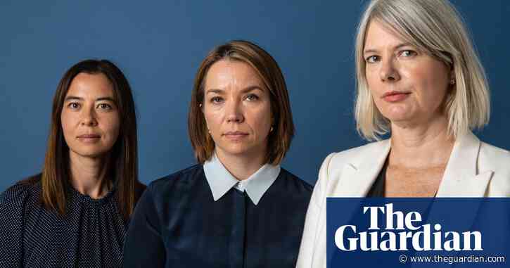 ‘The challenges are real’: TUC taskforce to examine AI threat to workers’ rights