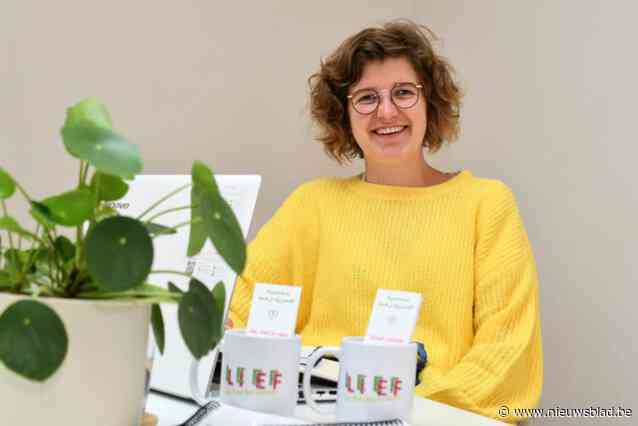 Rien (25) vocht twaalf jaar tegen anorexia en helpt nu lotgenoten vanuit eigen praktijk: “Onbegrip voor eetstoornissen is nog altijd heel groot”