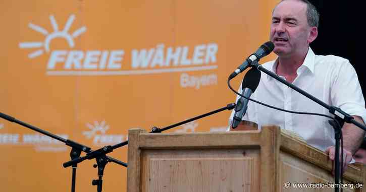 Aigner kritisiert Aiwangers Krisenkommunikation