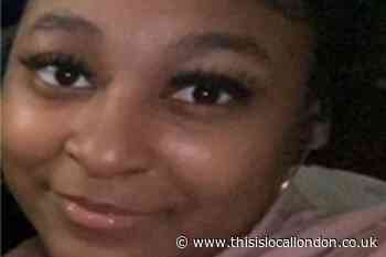 Police search for girl from Bromley who went missing 14 days ago