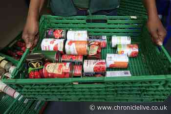 Gateshead charities and volunteers in 'firefight mode' during cost of living crisis