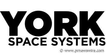York Space Systems Establishes Successful Communications with Final Delivery on Tranche 0 Program