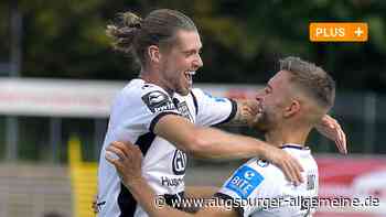 Dieser SSV Ulm 1846 Fußball macht mächtig Spaß