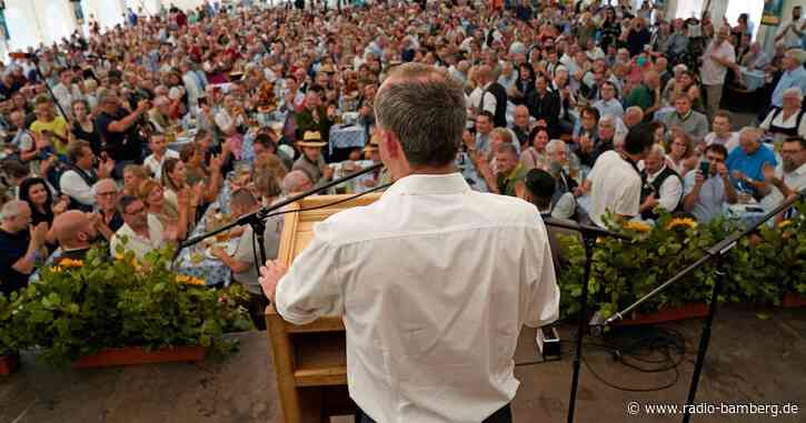 Israelitische Kultusgemeinde: Aiwanger muss entkräften