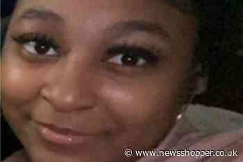 Police search for girl from Bromley who went missing 14 days ago