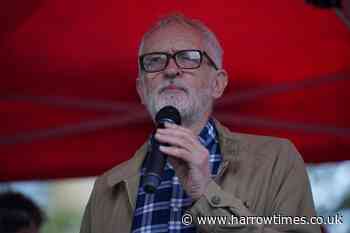 Jeremy Corbyn to appear in Sumotherhood urban genre parody