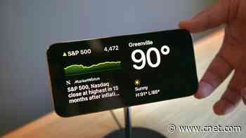 iOS 17 Is Almost Here and I'm Excited About These New iPhone Features     - CNET