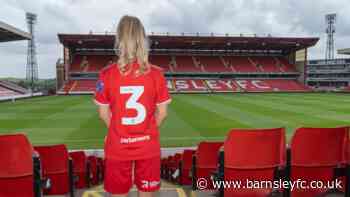 UNVEILING OUR WOMEN'S TEAM SPONSORS