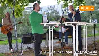 „Literatur unter Bäumen“ macht auch die Menschen dahinter sichtbar