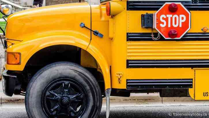 Wildfire activity leads to different start for school year in North Okanagan-Shuswap