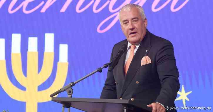 Antisemitismusbeauftragter: Aiwanger muss Schaden verringern