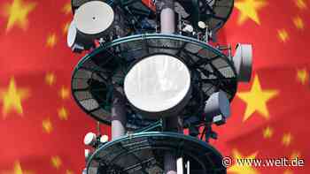 Innenministerium erhöht wegen Huawei Druck auf Betreiber der Mobilfunknetze