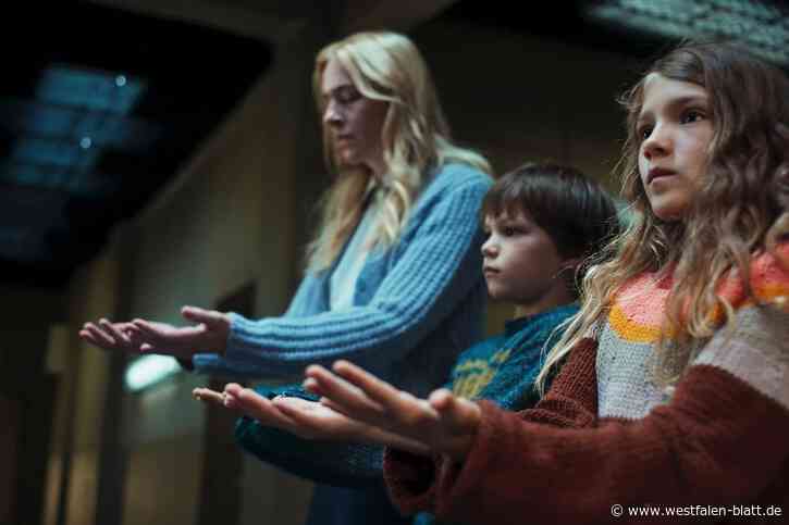 Netflix: Friederich Oetker hat "Liebes Kind" produziert