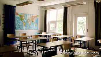 4 Miami-Dade public schools listed among top 100 in the US. Here's where they ranked