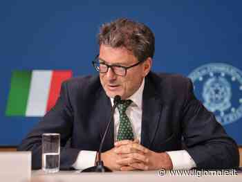 "La guerra in Ucraina ha già un perdente: le economie europee". Giorgetti a tutto campo a Cernobbio