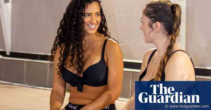 ‘Swikini’ and self-cleaning path among UK inventions in 2022