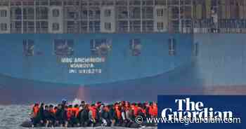 Highest daily number of Channel small-boat crossings for 2023 recorded