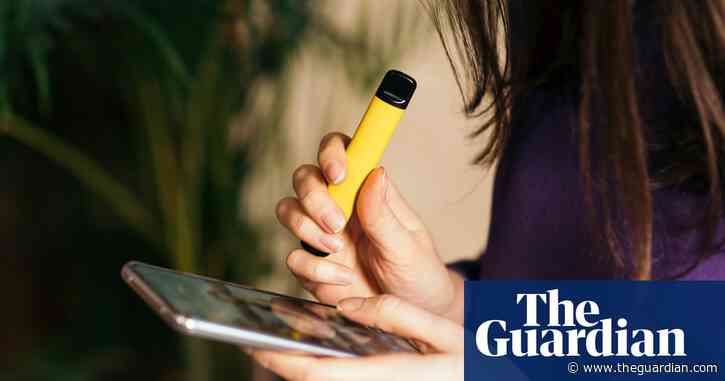 France planning to ban disposable vapes in effort to combat smoking