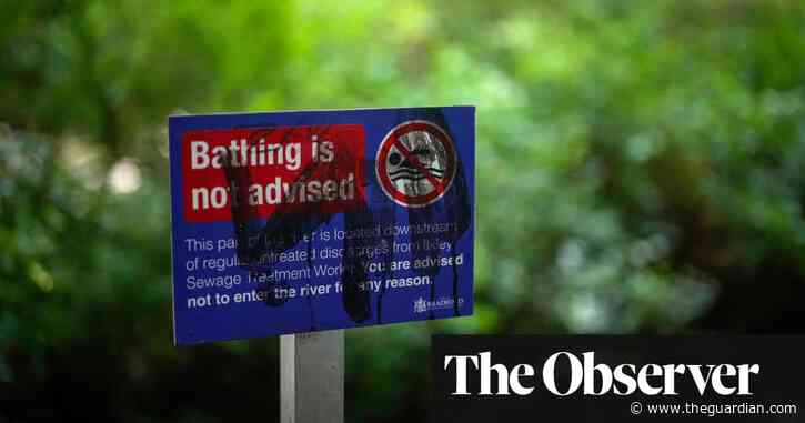 Voters won’t trust Labour if it backs Tory pollution plans, green groups warn