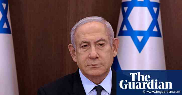 US pro-Israel groups in bitter feud over Netanyahu’s far-right government