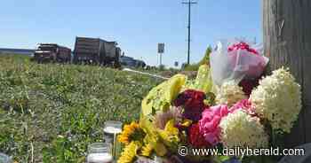 'A beautiful person inside and out': GoFundMe set up for South Elgin High student killed in crash