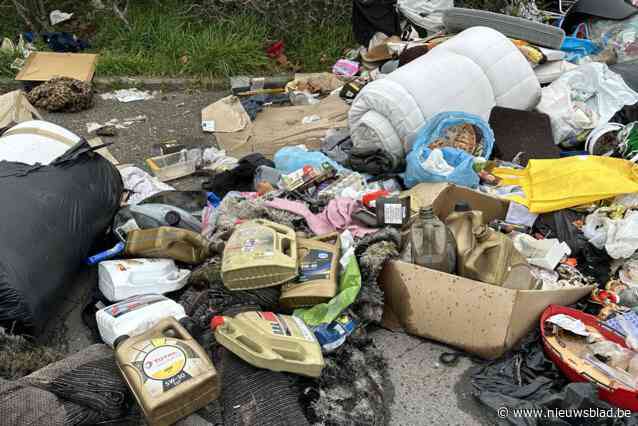 Wat heeft stadsbestuur nog in petto voor Antwerpenaar? Verlanglijsten van burgemeester en schepenen