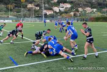 Rugby: relégué en Régionale 1, près de 30 départs... retour à l’an zéro à Saint-Laurent-du-Var?