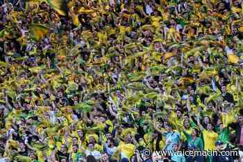 "Un déferlement de violences": un supporter de l'OM agressé lors du match Nantes-Marseille