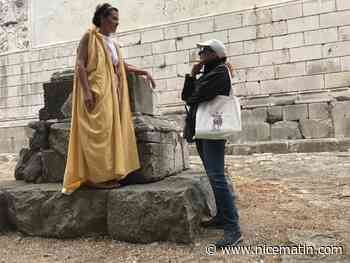 Changement de formule pour le Trophée d’Auguste à La Turbie après trois ans de visite commentée théâtralisée