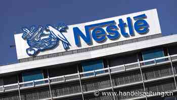 Die Food-Industrie baut um