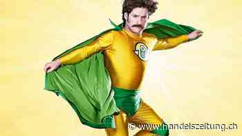 Neue Nutzung für die Alleskönner