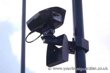 New mobile ULEZ cameras in vans rolled out across London