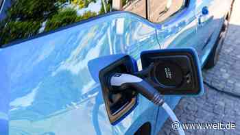 Förderprogramm für selbst erzeugten Strom für E-Fahrzeuge startet Ende September