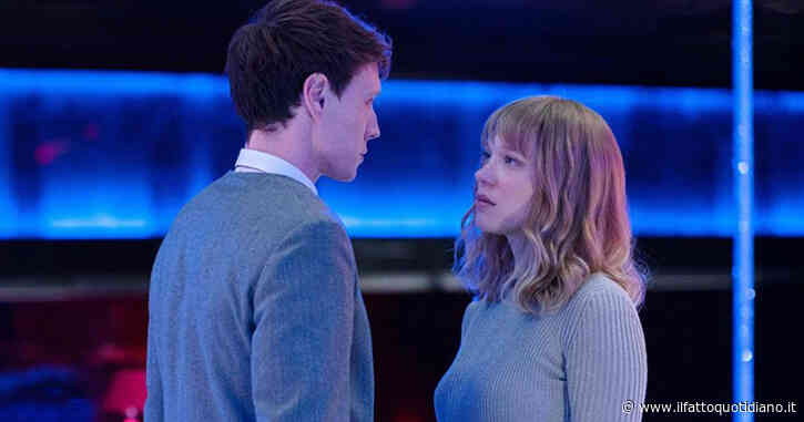 Venezia 80, quanto è bella La Bête di Bertrand Bonello con Lea Seydoux. L’amore oltre il tempo e i fantasmi