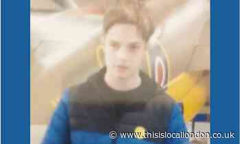 Appeal to find Michael, 13, missing since August 19