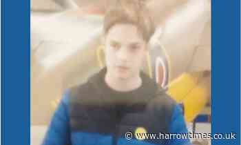 Appeal to find Michael, 13, missing since August 19