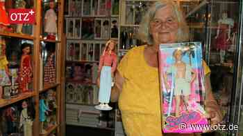 Barbie-Expertin aus Jena: „Ich halte nichts vom Feminismus“