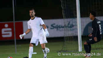 Nach Sieg gegen Neufraunhofen: SV Bruckmühl bleibt zu Hause weiter ungeschlagen