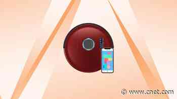 $390 Off This Bobsweep Robot Vacuum Is a Deal Pet Owners Won't Want to Miss     - CNET